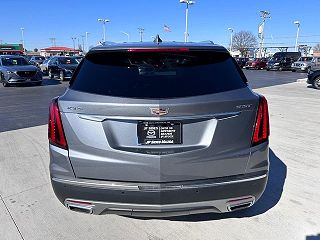 2020 Cadillac XT5 Premium Luxury 1GYKNCR45LZ186243 in Cape Girardeau, MO 6