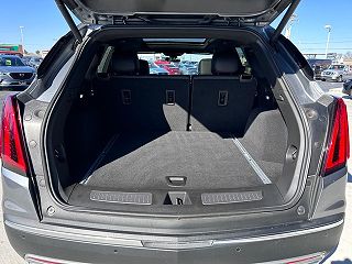 2020 Cadillac XT5 Premium Luxury 1GYKNCR45LZ186243 in Cape Girardeau, MO 7
