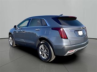 2020 Cadillac XT5 Premium Luxury 1GYKNDRS6LZ232652 in Dayton, OH 3