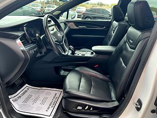 2020 Cadillac XT5 Premium Luxury 1GYKNDRS7LZ237276 in Dodgeville, WI 13
