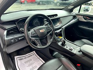 2020 Cadillac XT5 Premium Luxury 1GYKNDRS7LZ237276 in Dodgeville, WI 14