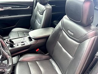2020 Cadillac XT5 Premium Luxury 1GYKNDRS7LZ237276 in Dodgeville, WI 19