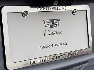 2020 Cadillac XT5 Sport 1GYKNGRS5LZ169710 in Fayetteville, NC 18