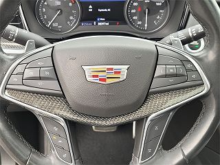 2020 Cadillac XT5 Sport 1GYKNGRS5LZ169710 in Fayetteville, NC 31
