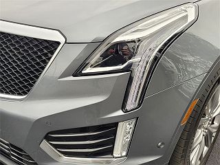 2020 Cadillac XT5 Sport 1GYKNGRS5LZ169710 in Fayetteville, NC 6