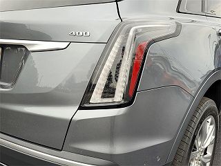 2020 Cadillac XT5 Sport 1GYKNGRS5LZ169710 in Fayetteville, NC 7