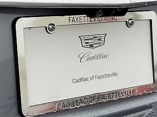2020 Cadillac XT5 Sport 1GYKNGRS3LZ162920 in Fayetteville, NC 18