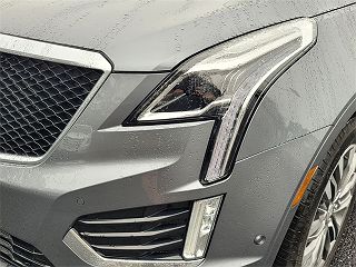 2020 Cadillac XT5 Sport 1GYKNGRS3LZ162920 in Fayetteville, NC 6