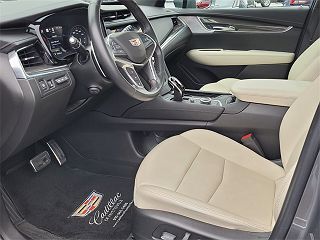 2020 Cadillac XT5 Sport 1GYKNGRS3LZ162920 in Fayetteville, NC 9