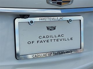 2020 Cadillac XT5 Luxury 1GYKNAR41LZ235328 in Fayetteville, NC 15