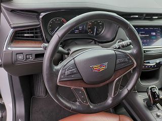 2020 Cadillac XT5 Premium Luxury 1GYKNCRS3LZ233493 in Florence, SC 14