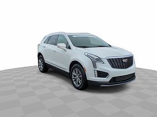 2020 Cadillac XT5 Premium Luxury 1GYKNCRS3LZ233493 in Florence, SC 2