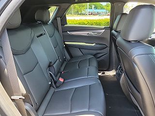 2020 Cadillac XT5 Luxury 1GYKNBR46LZ149051 in Fort Pierce, FL 13