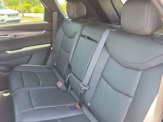 2020 Cadillac XT5 Luxury 1GYKNBR46LZ149051 in Fort Pierce, FL 15