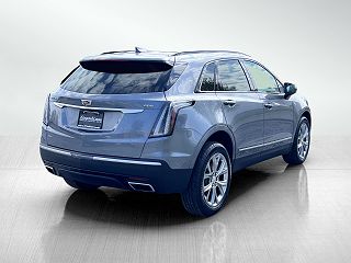 2020 Cadillac XT5 Sport 1GYKNGRS5LZ165866 in Frederick, MD 10