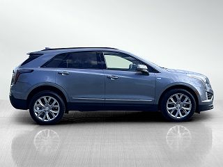 2020 Cadillac XT5 Sport 1GYKNGRS5LZ165866 in Frederick, MD 4