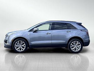 2020 Cadillac XT5 Sport 1GYKNGRS5LZ165866 in Frederick, MD 5