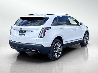 2020 Cadillac XT5 Sport 1GYKNGRS1LZ235430 in Frederick, MD 10