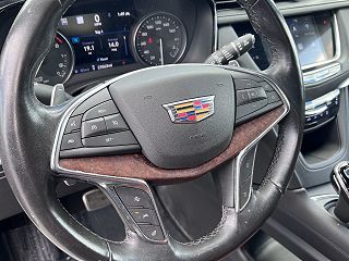 2020 Cadillac XT5 Sport 1GYKNGRS1LZ235430 in Frederick, MD 25