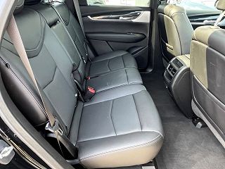 2020 Cadillac XT5 Premium Luxury 1GYKNDRS9LZ236582 in Frederick, MD 10