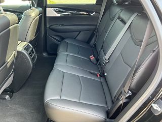 2020 Cadillac XT5 Premium Luxury 1GYKNDRS9LZ236582 in Frederick, MD 12