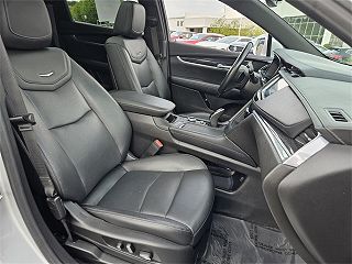 2020 Cadillac XT5 Premium Luxury 1GYKNCR46LZ205835 in Greensboro, NC 14
