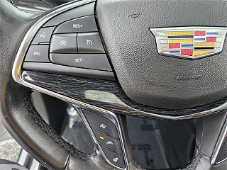 2020 Cadillac XT5 Premium Luxury 1GYKNCR46LZ205835 in Greensboro, NC 26