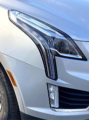 2020 Cadillac XT5 Premium Luxury 1GYKNDRS2LZ211345 in Hannibal, MO 14