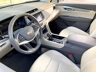 2020 Cadillac XT5 Premium Luxury 1GYKNDRS2LZ211345 in Hannibal, MO 17