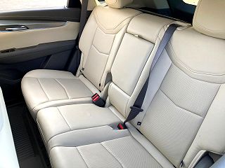 2020 Cadillac XT5 Premium Luxury 1GYKNDRS2LZ211345 in Hannibal, MO 21