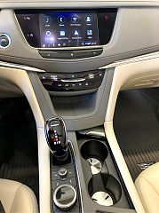 2020 Cadillac XT5 Premium Luxury 1GYKNDRS2LZ211345 in Hannibal, MO 22