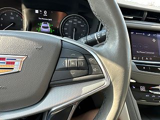 2020 Cadillac XT5 Premium Luxury 1GYKNCR44LZ176139 in Knoxville, TN 11