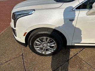 2020 Cadillac XT5 Premium Luxury 1GYKNCR44LZ176139 in Knoxville, TN 31