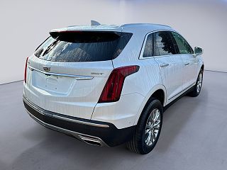 2020 Cadillac XT5 Premium Luxury 1GYKNCR44LZ176139 in Knoxville, TN 4