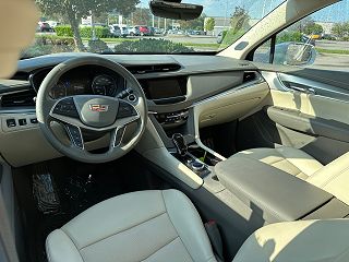 2020 Cadillac XT5 Premium Luxury 1GYKNCR44LZ176139 in Knoxville, TN 7
