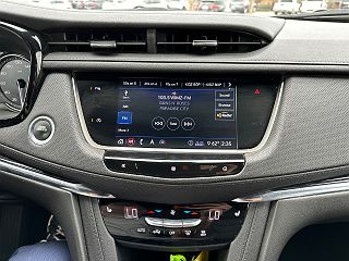 2020 Cadillac XT5 Premium Luxury 1GYKNCRS2LZ229483 in Knoxville, TN 14