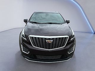 2020 Cadillac XT5 Premium Luxury 1GYKNCRS2LZ229483 in Knoxville, TN 2
