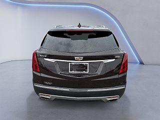 2020 Cadillac XT5 Premium Luxury 1GYKNCRS2LZ229483 in Knoxville, TN 5
