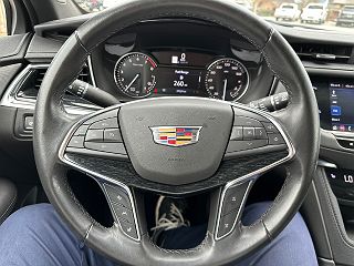 2020 Cadillac XT5 Premium Luxury 1GYKNCRS2LZ229483 in Knoxville, TN 8