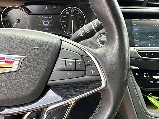 2020 Cadillac XT5 Premium Luxury 1GYKNCRS8LZ236731 in Knoxville, TN 11