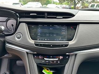 2020 Cadillac XT5 Premium Luxury 1GYKNCRS8LZ236731 in Knoxville, TN 14