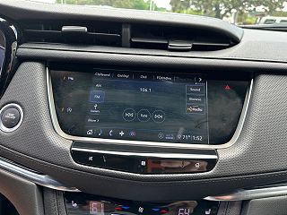 2020 Cadillac XT5 Premium Luxury 1GYKNCRS8LZ236731 in Knoxville, TN 15