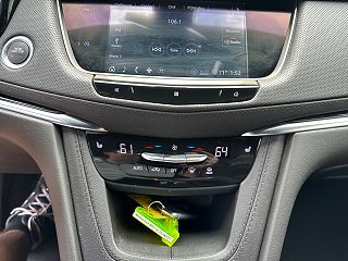 2020 Cadillac XT5 Premium Luxury 1GYKNCRS8LZ236731 in Knoxville, TN 17