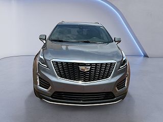 2020 Cadillac XT5 Premium Luxury 1GYKNCRS8LZ236731 in Knoxville, TN 2