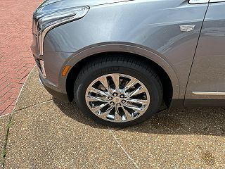 2020 Cadillac XT5 Premium Luxury 1GYKNCRS8LZ236731 in Knoxville, TN 30