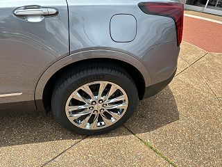 2020 Cadillac XT5 Premium Luxury 1GYKNCRS8LZ236731 in Knoxville, TN 31
