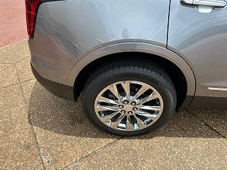 2020 Cadillac XT5 Premium Luxury 1GYKNCRS8LZ236731 in Knoxville, TN 32