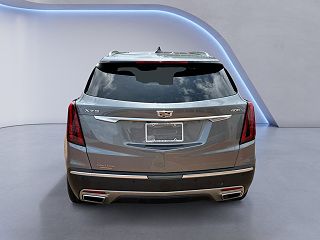 2020 Cadillac XT5 Premium Luxury 1GYKNCRS8LZ236731 in Knoxville, TN 5