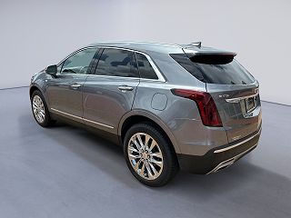 2020 Cadillac XT5 Premium Luxury 1GYKNCRS8LZ236731 in Knoxville, TN 6