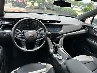 2020 Cadillac XT5 Premium Luxury 1GYKNCRS8LZ236731 in Knoxville, TN 7